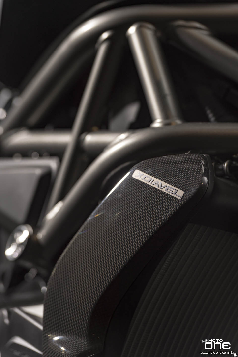 2016 DUCATI XDIAVEL XDIAVEL S accessories