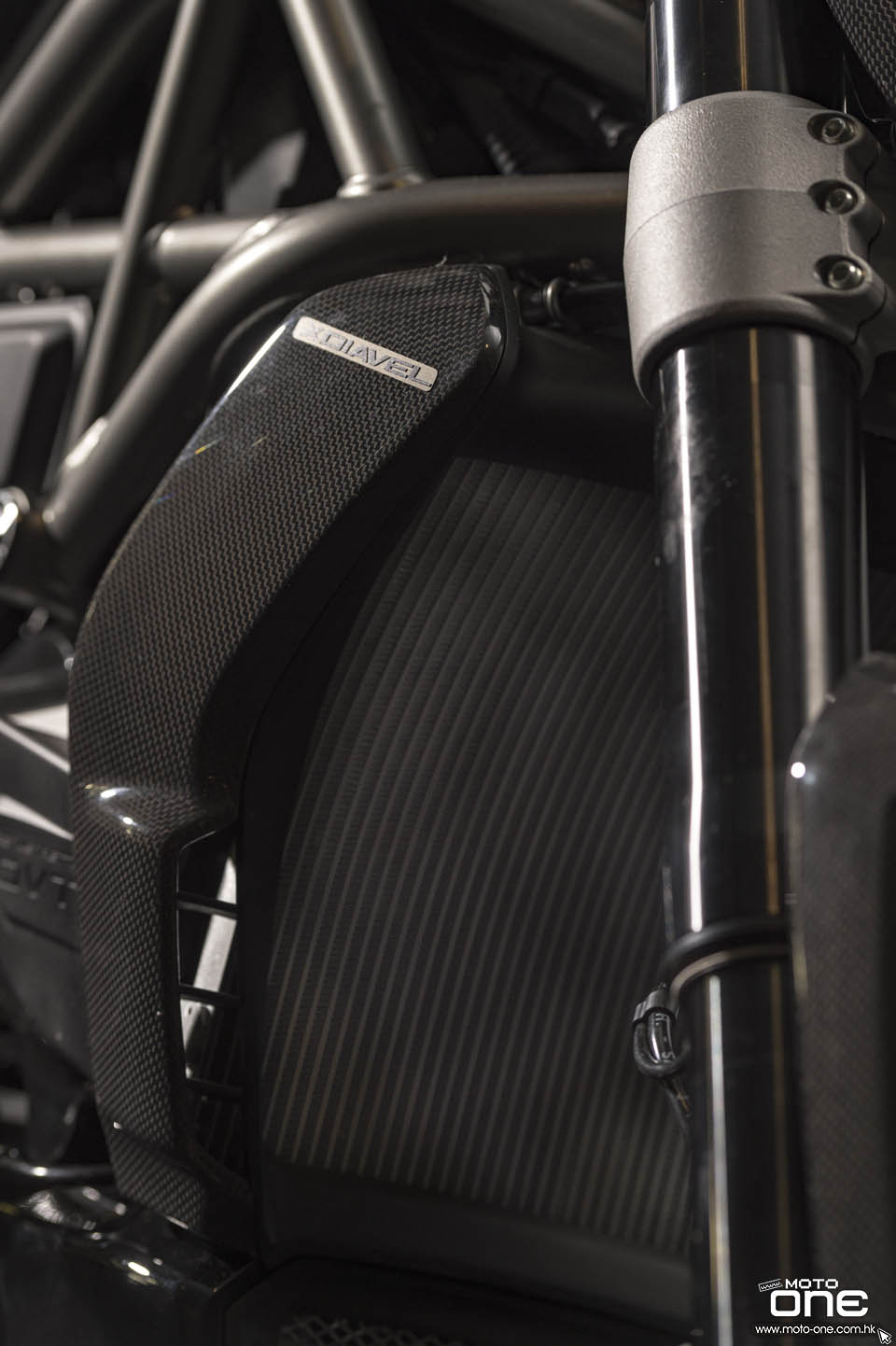 2016 DUCATI XDIAVEL XDIAVEL S accessories