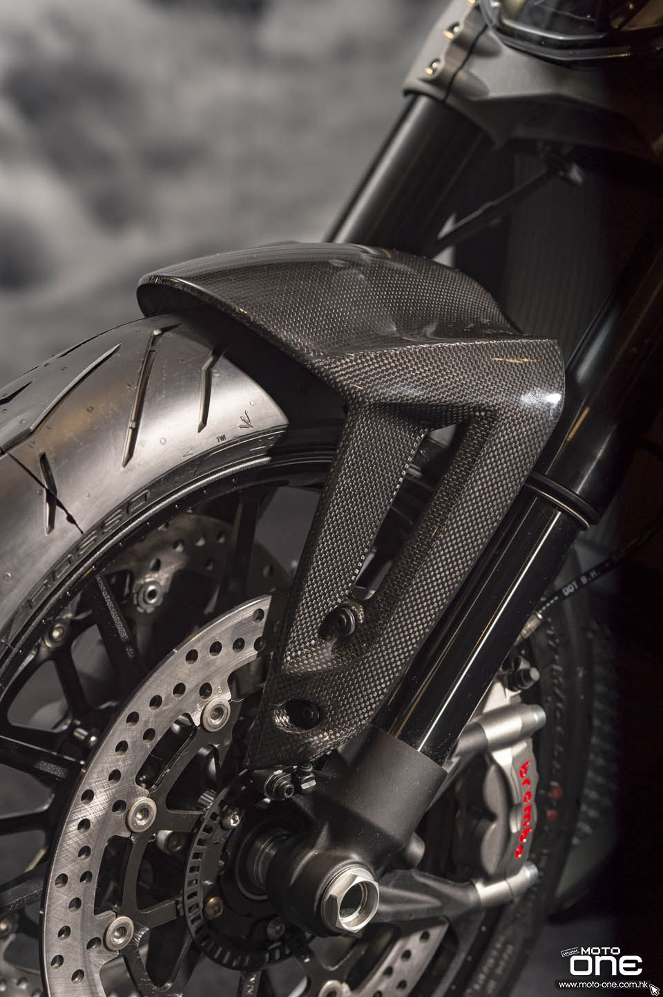 2016 DUCATI XDIAVEL XDIAVEL S accessories