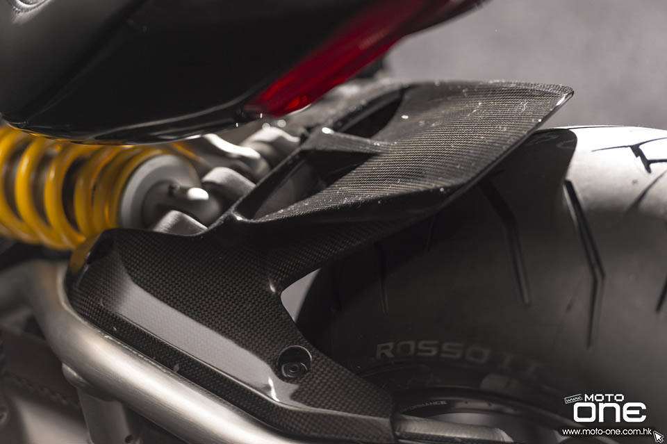 2016 DUCATI XDIAVEL XDIAVEL S accessories