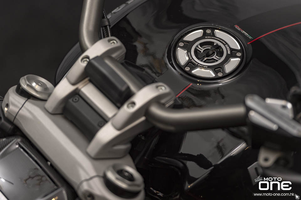 2016 DUCATI XDIAVEL XDIAVEL S accessories