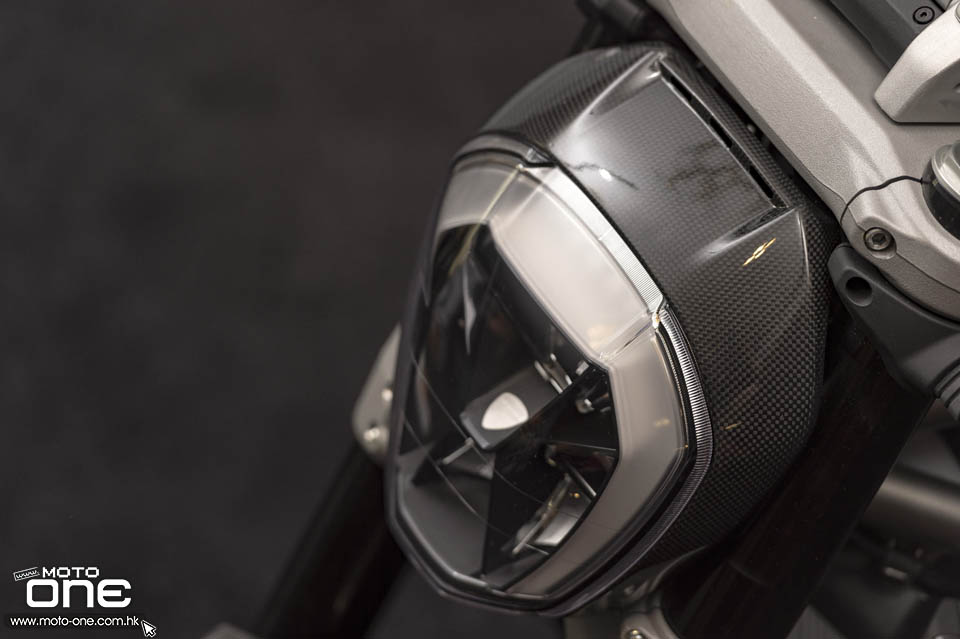 2016 DUCATI XDIAVEL XDIAVEL S accessories