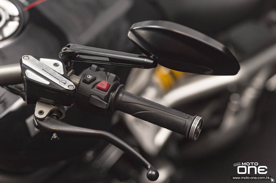 2016 DUCATI XDIAVEL XDIAVEL S accessories