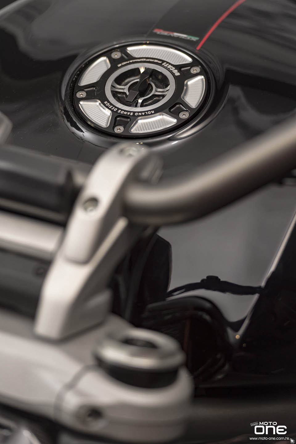 2016 DUCATI XDIAVEL XDIAVEL S accessories