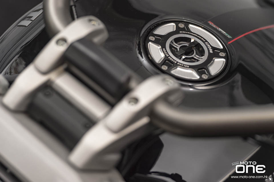 2016 DUCATI XDIAVEL XDIAVEL S accessories