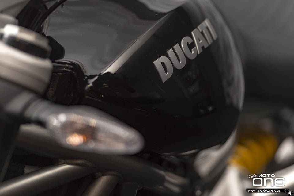 2016 DUCATI XDIAVEL XDIAVEL S accessories