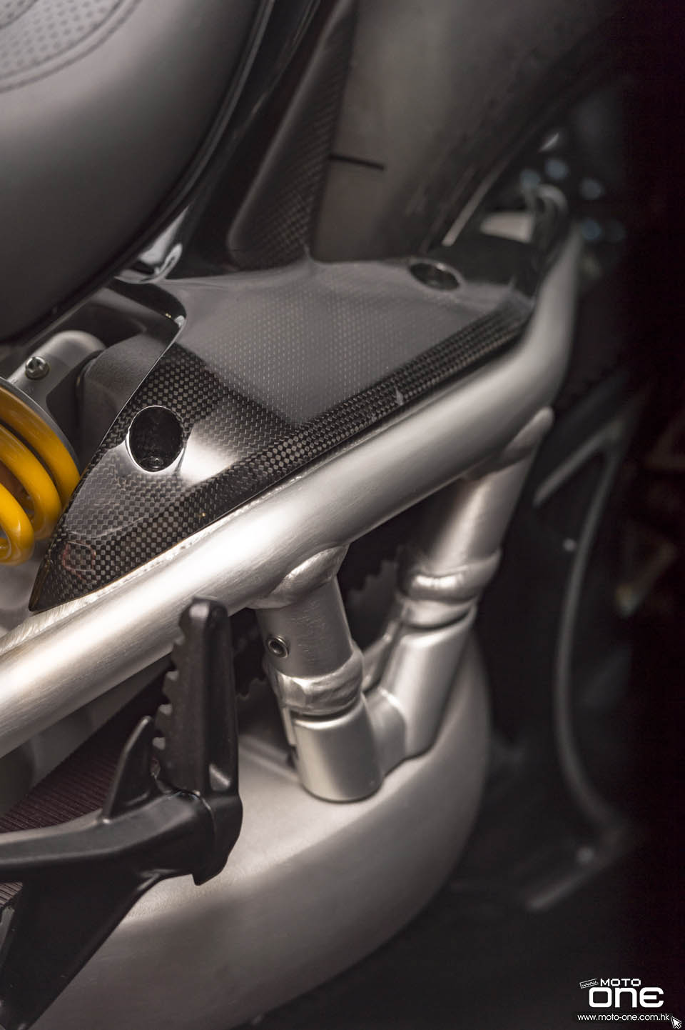 2016 DUCATI XDIAVEL XDIAVEL S accessories