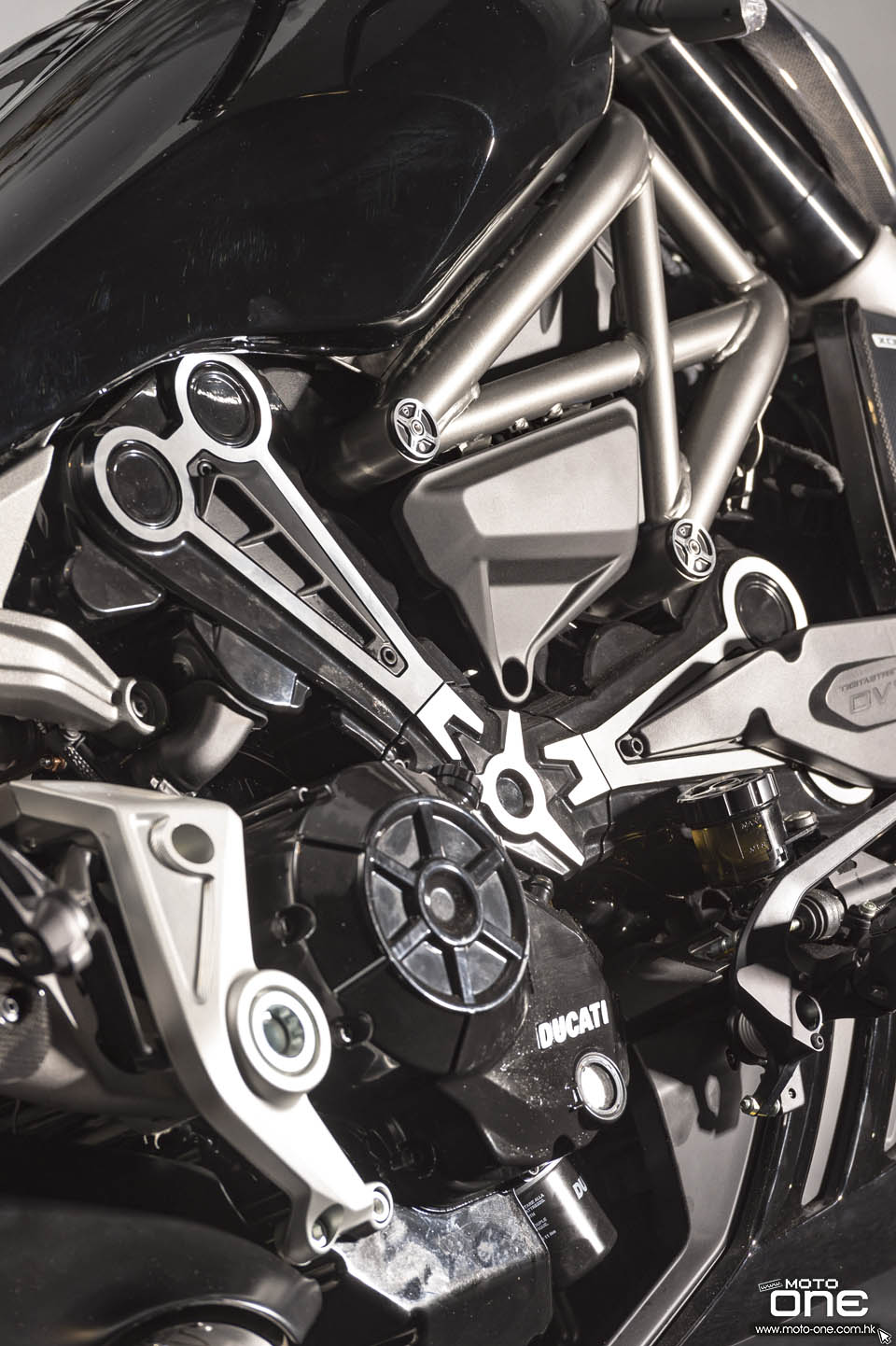 2016 DUCATI XDIAVEL XDIAVEL S accessories