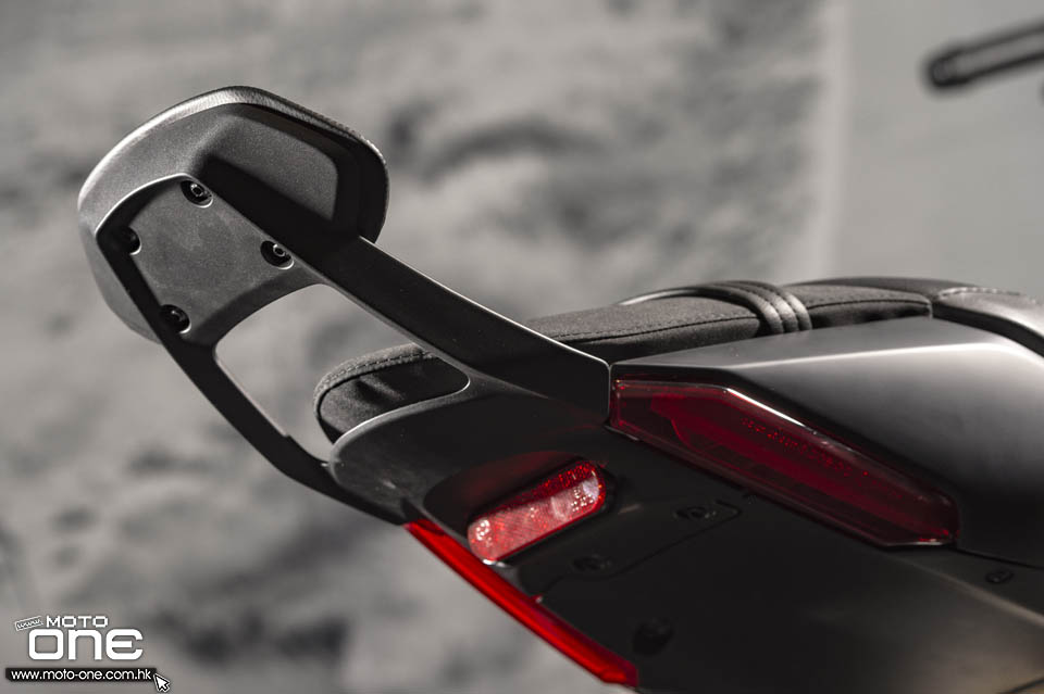 2016 DUCATI XDIAVEL XDIAVEL S accessories