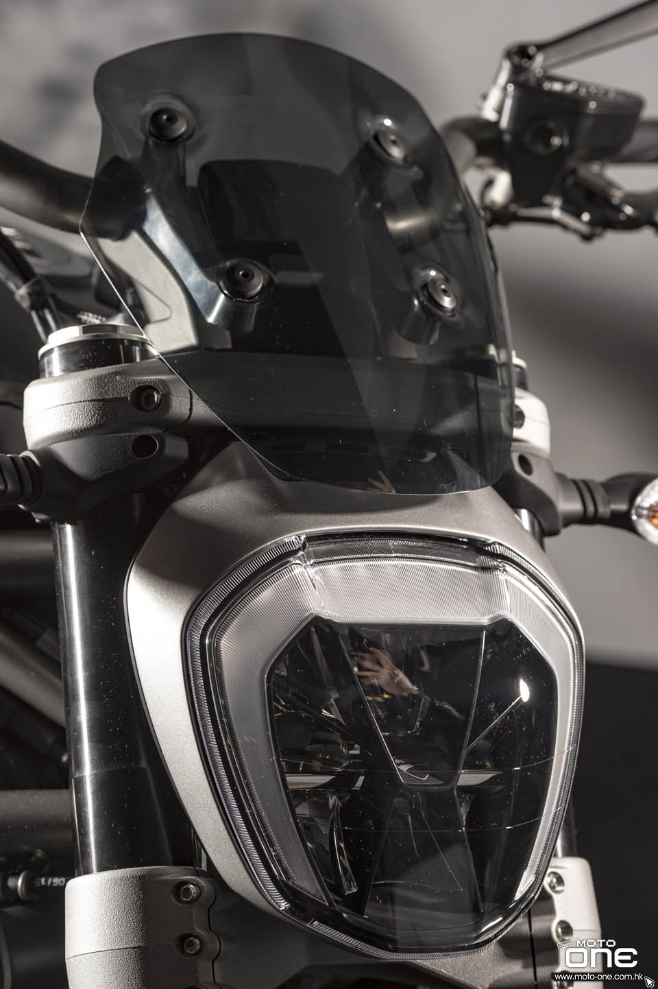2016 DUCATI XDIAVEL XDIAVEL S accessories