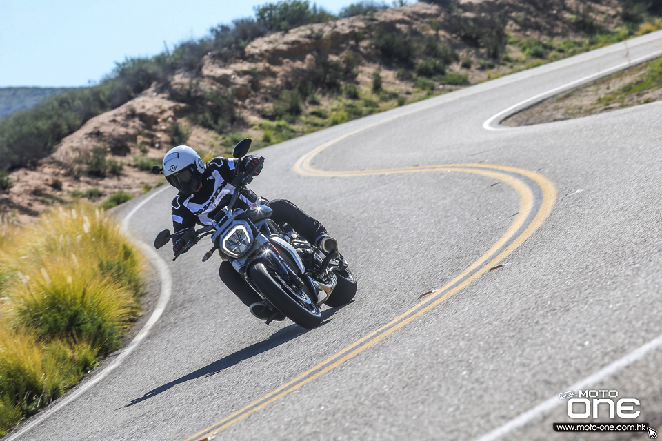 2016 DUCATI X DIAVEL S