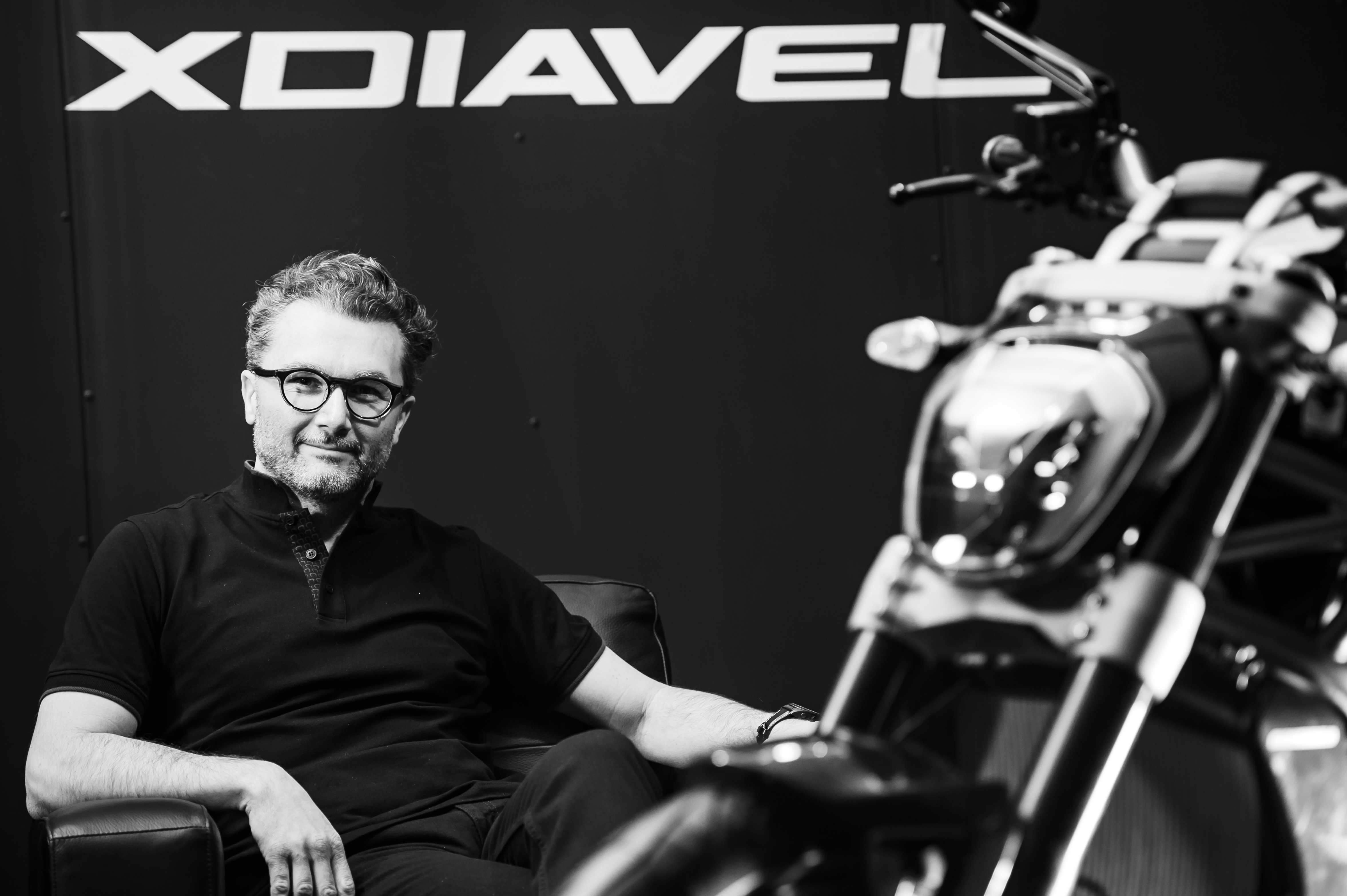 2016 DUCATI X DIAVEL S