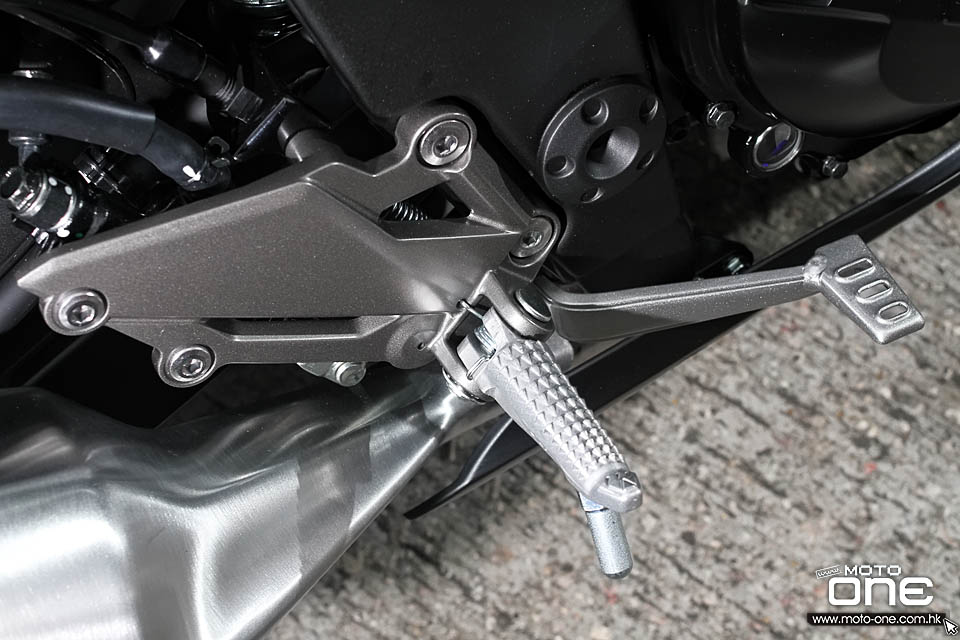 2016 KAWASAKI NINJA 300 ABS KRT EDITION