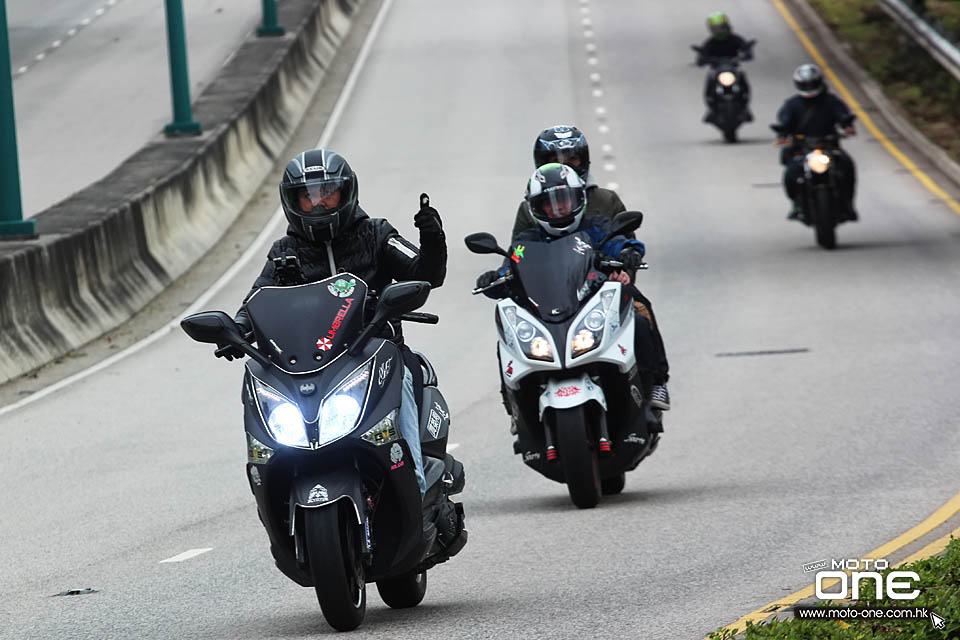 2016 chinese new year riding