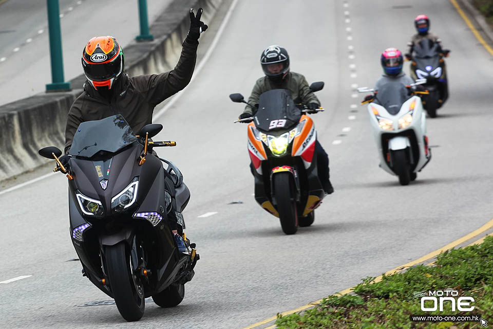 2016 chinese new year riding