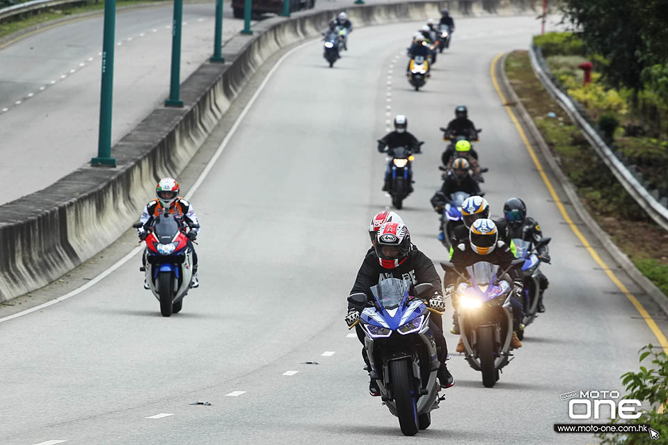 2016 chinese new year riding