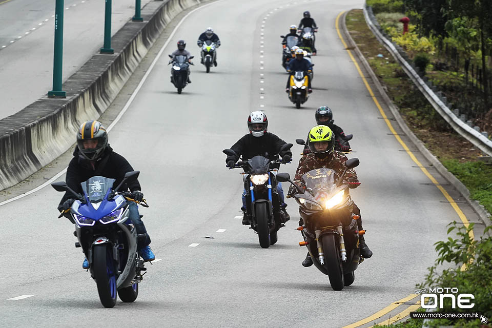 2016 chinese new year riding