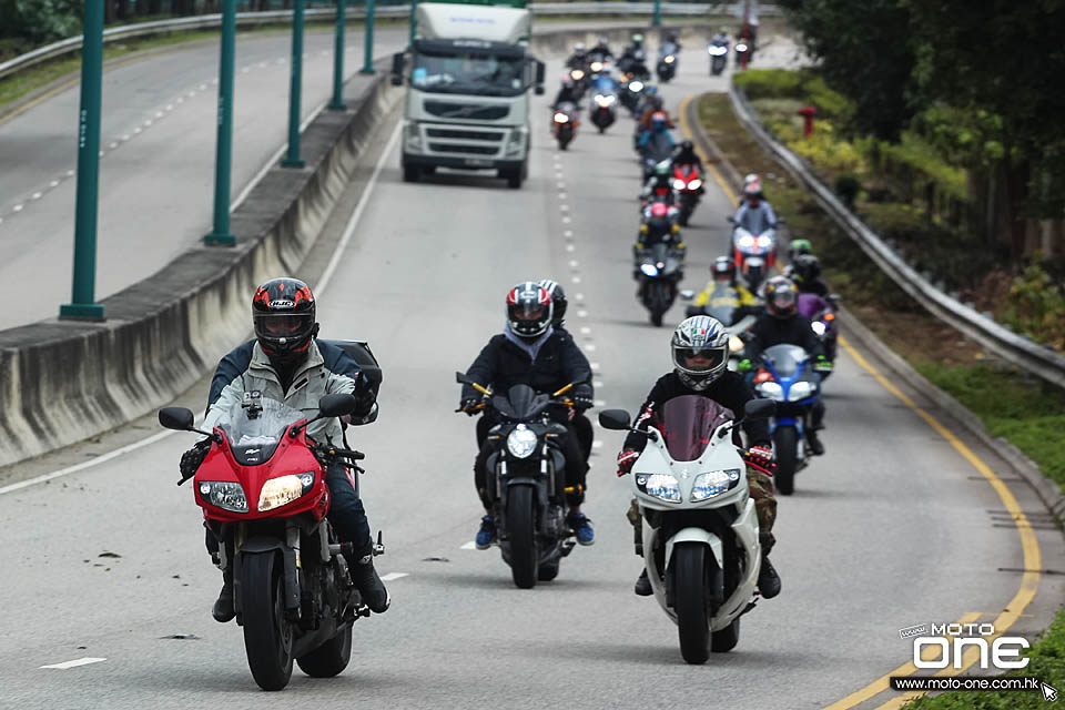 2016 chinese new year riding