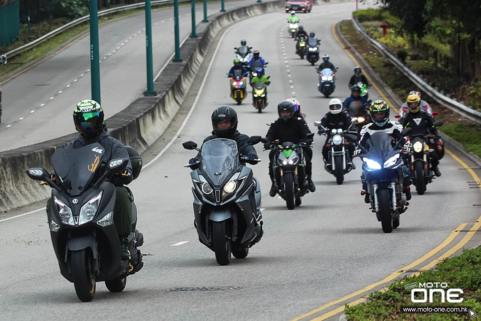 2016 chinese new year riding