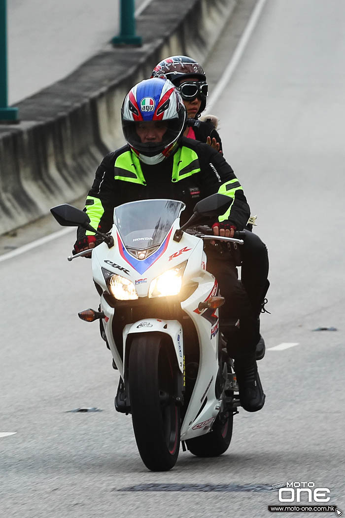 2016 chinese new year riding