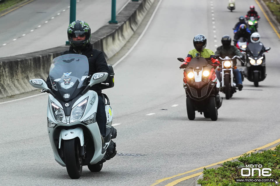 2016 chinese new year riding