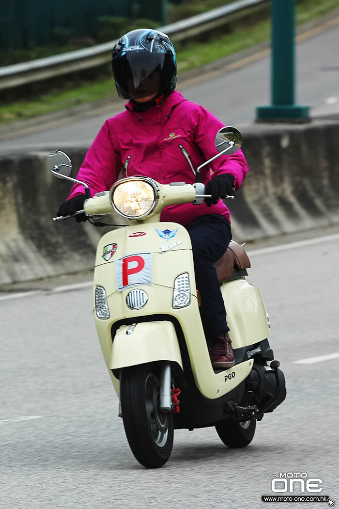 2016 chinese new year riding