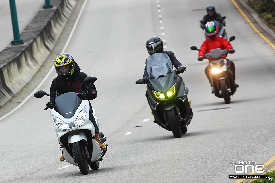 2016 chinese new year riding