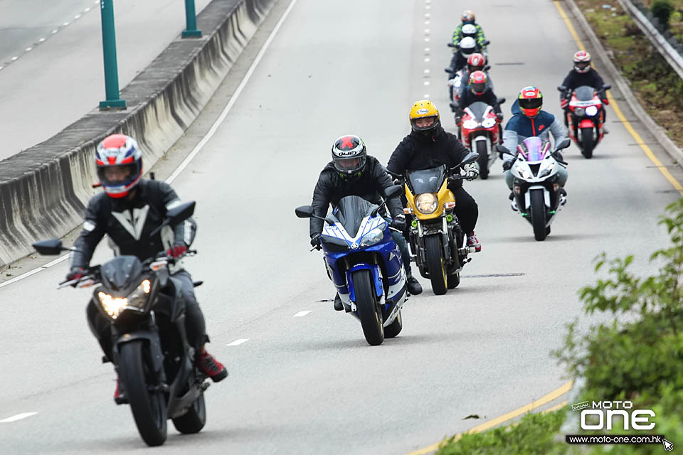 2016 chinese new year riding