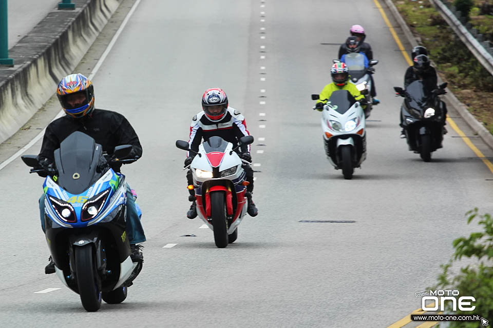 2016 chinese new year riding