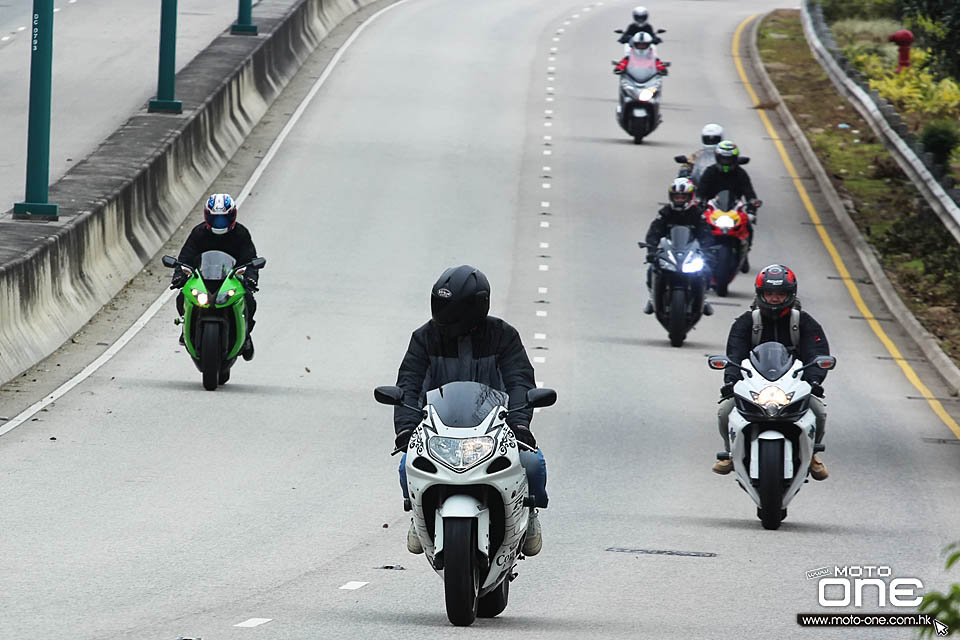 2016 chinese new year riding