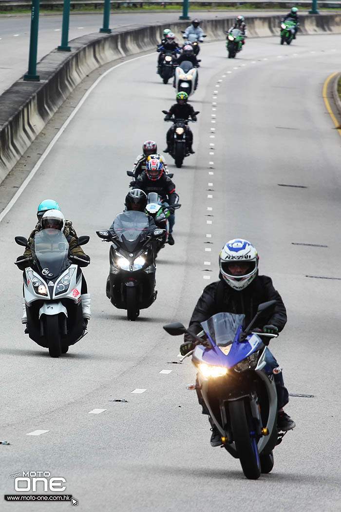 2016 chinese new year riding