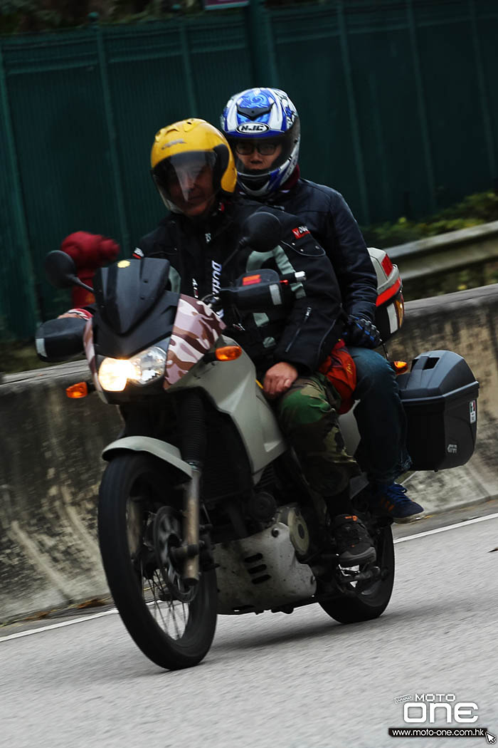 2016 chinese new year riding