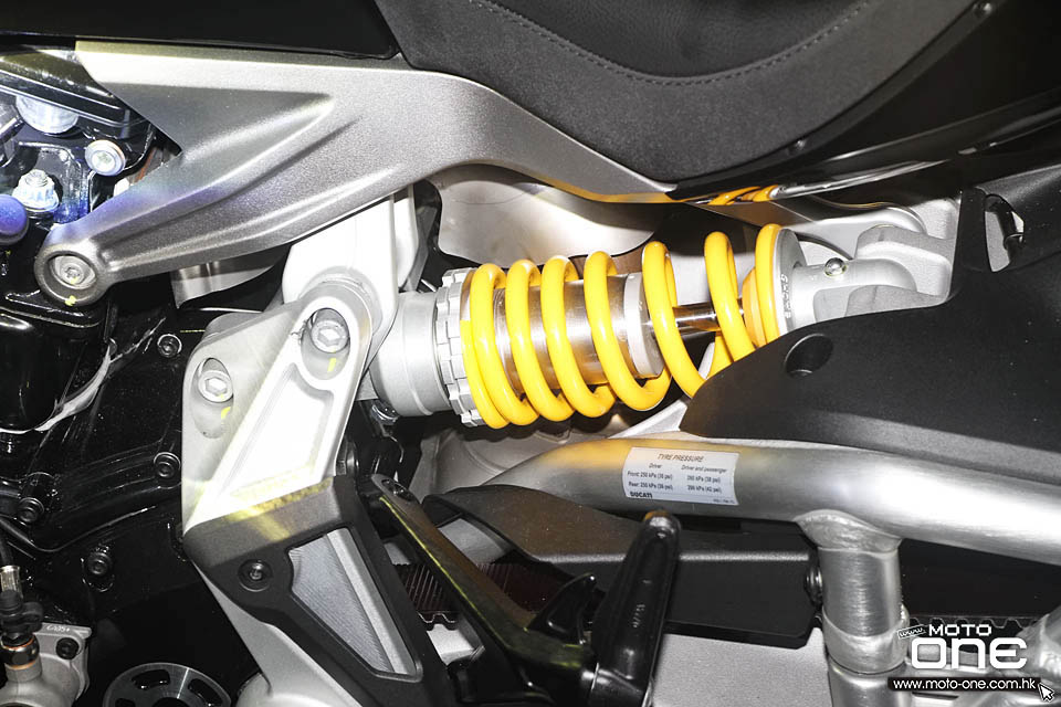 2016 Ducati XDiavel S launch party