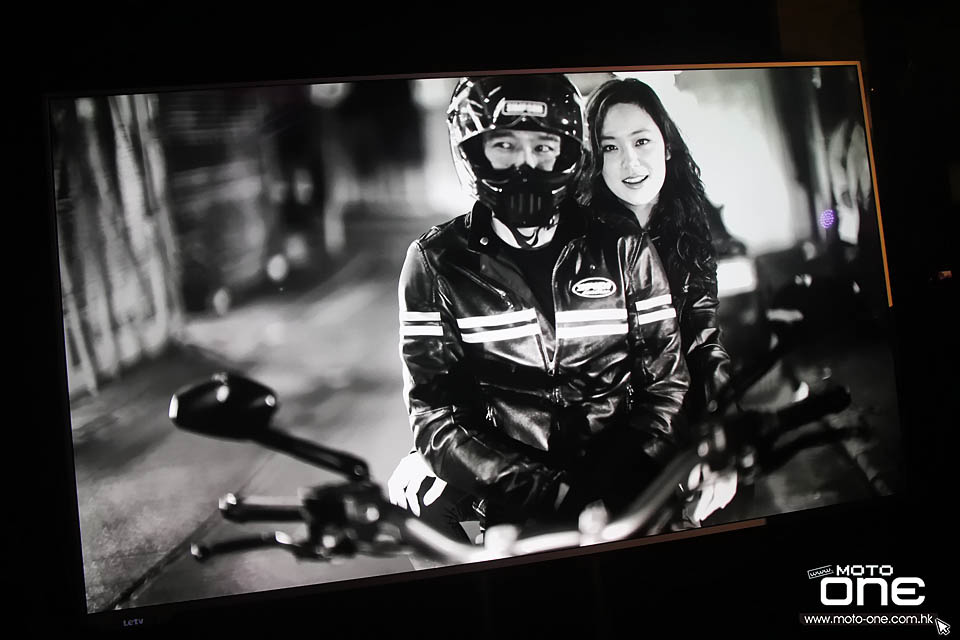 2016 Ducati XDiavel S launch party