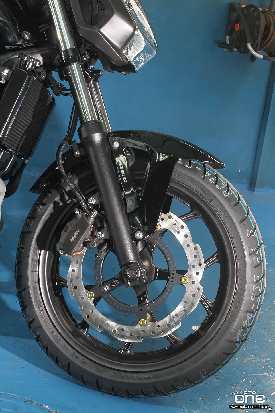 2016 HONDA NC750 X S DCT_