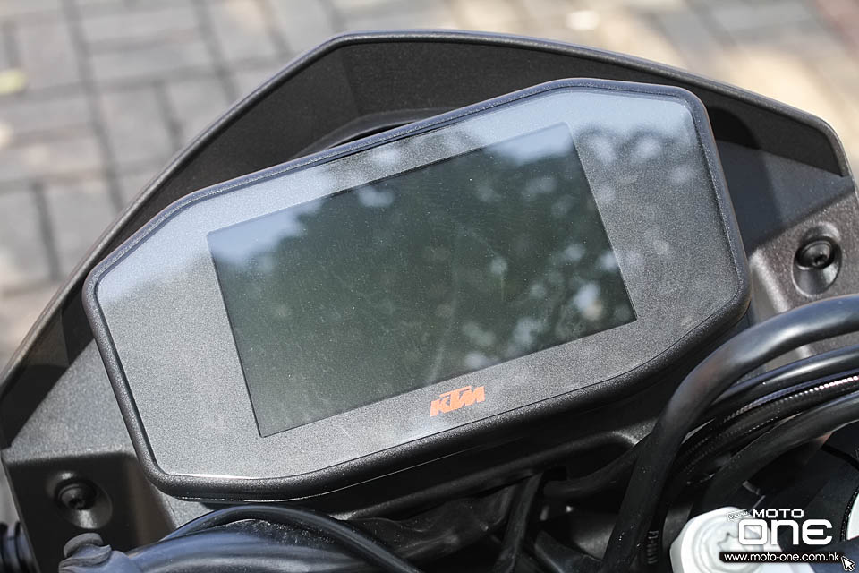 2016 KTM 690 Duke R ABS