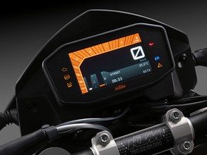 2016 KTM 690 Duke R ABS