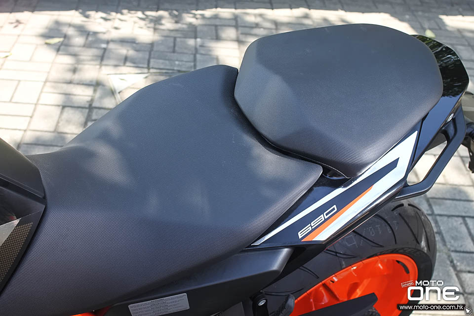 2016 KTM 690 Duke R ABS