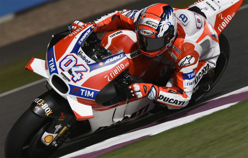 Cal Crutchlow