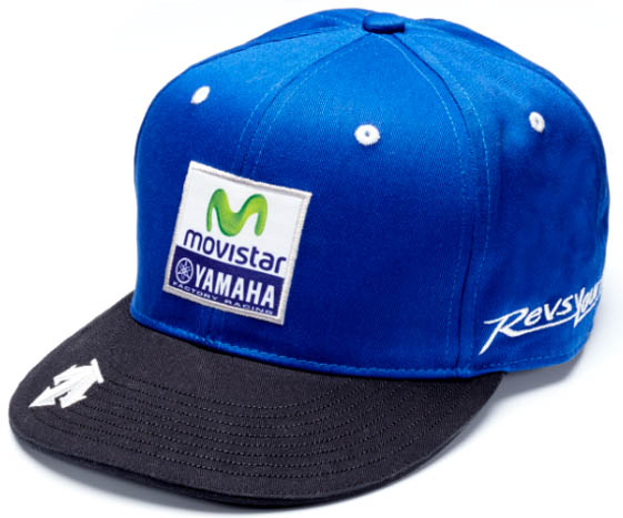 2016 Yamaha Moto GP X Movistar