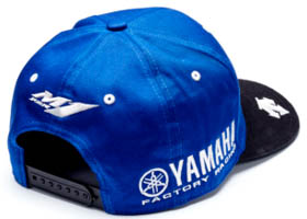 2016 Yamaha Moto GP X Movistar