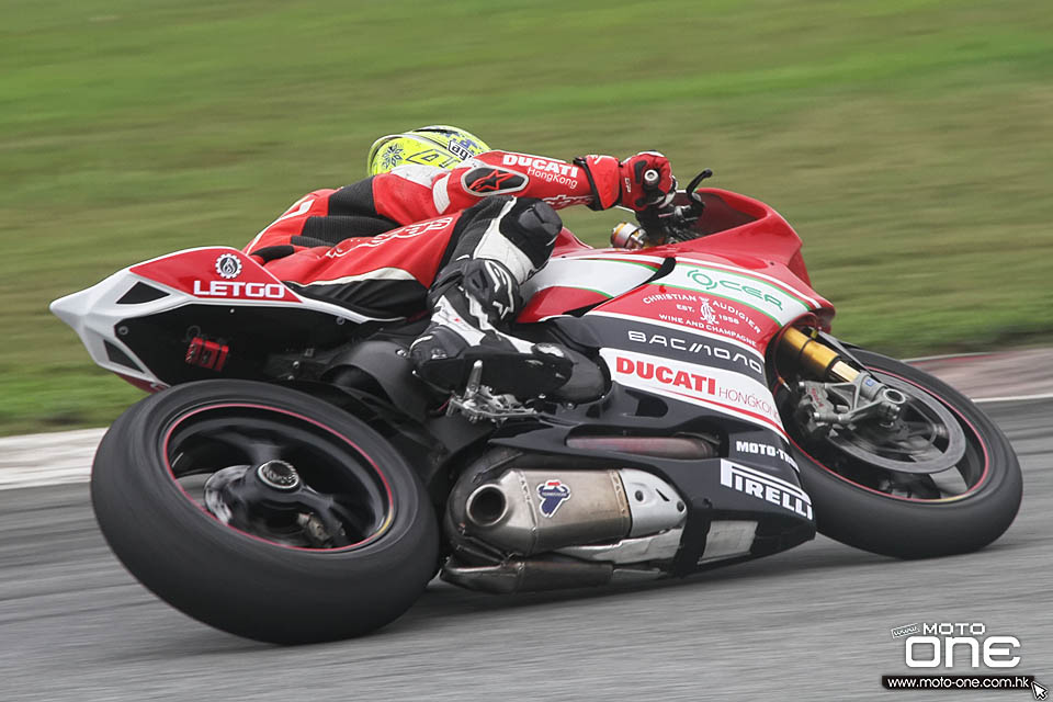 2016 ZIC RACING