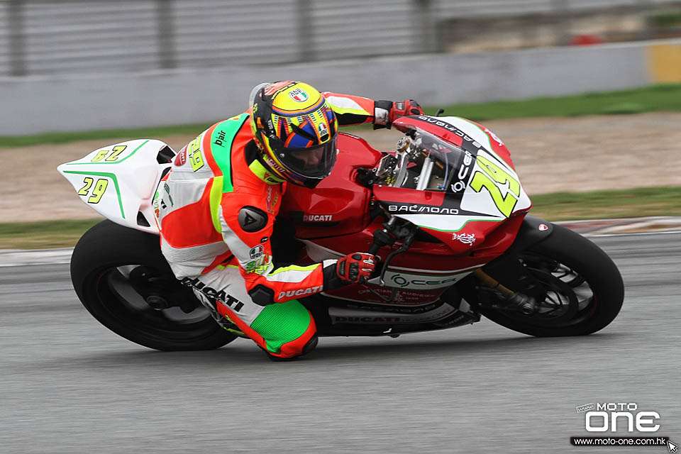 2016 ZIC RACING