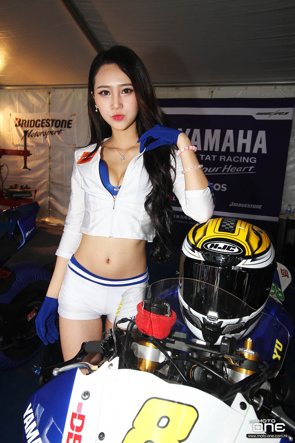 2016 ZIC RACING GIRLS