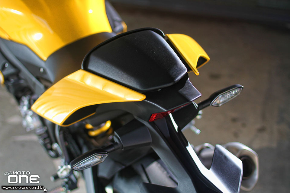 2016 yamaha yzf r1 r6 60th