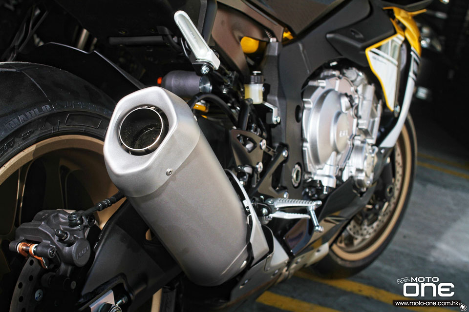 2016 yamaha yzf r1 r6 60th
