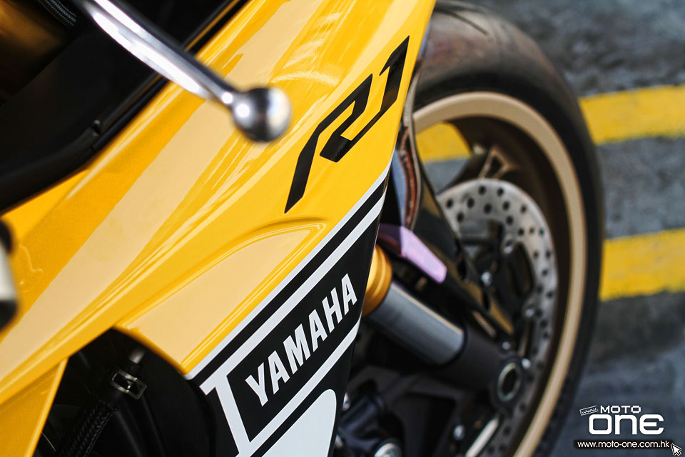 2016 yamaha yzf r1 r6 60th