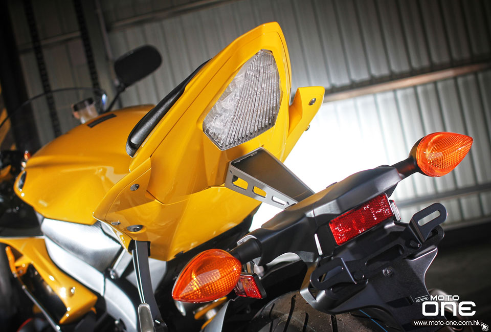 2016 yamaha yzf r1 r6 60th