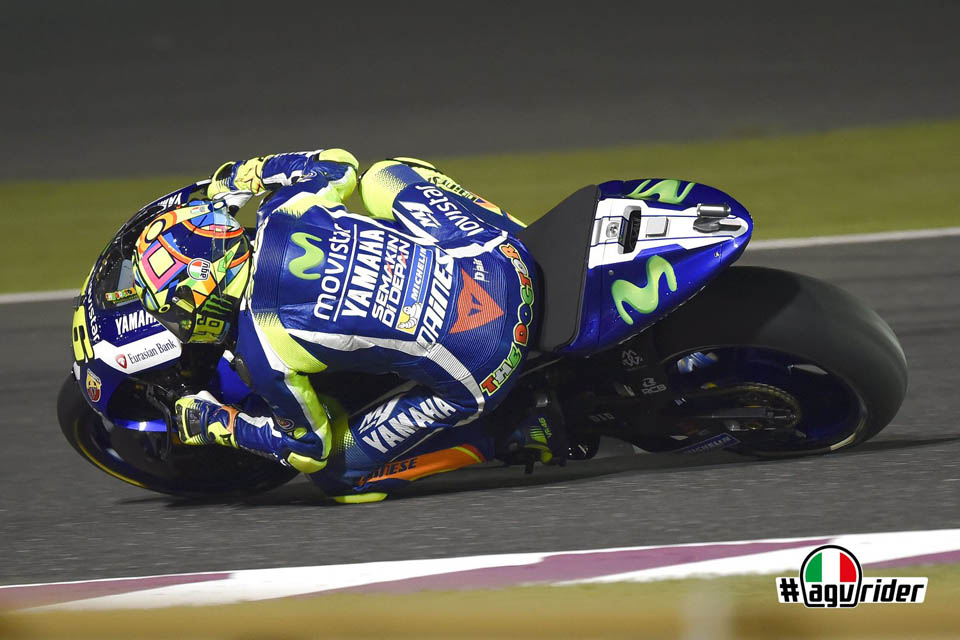 AGV Pista GP Soleluna 2016 Edition