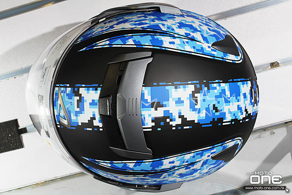 2016 ASTONE RS HELMETS